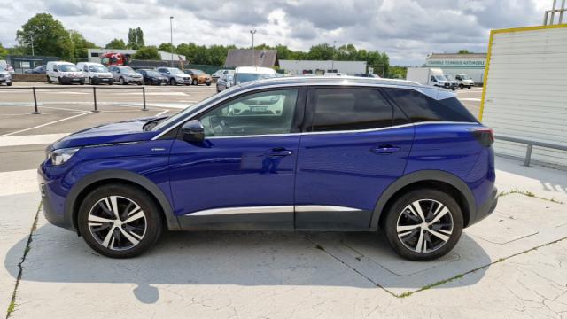 Peugeot 3008 image 6