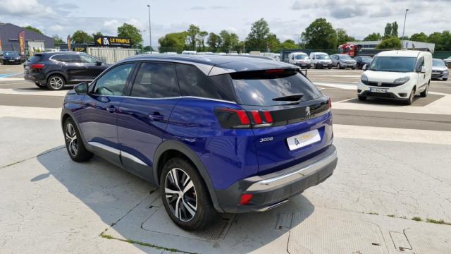 Peugeot 3008 image 8