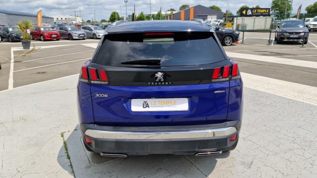 Peugeot 3008 image 9