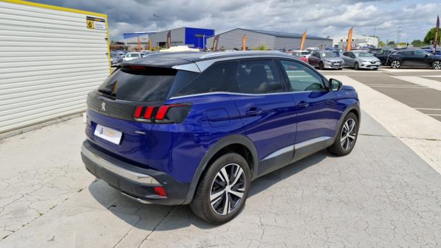 Peugeot 3008 image 5