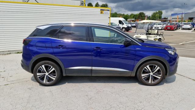 Peugeot 3008 image 4