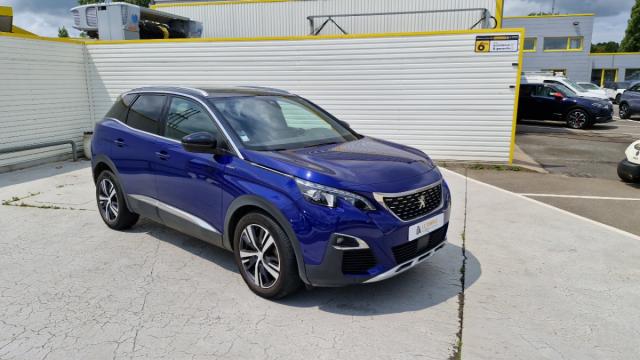 Peugeot 3008 image 3