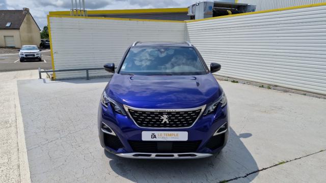 Peugeot 3008 image 1