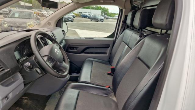 Citroen Jumpy image 6