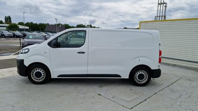 Citroen Jumpy image 7