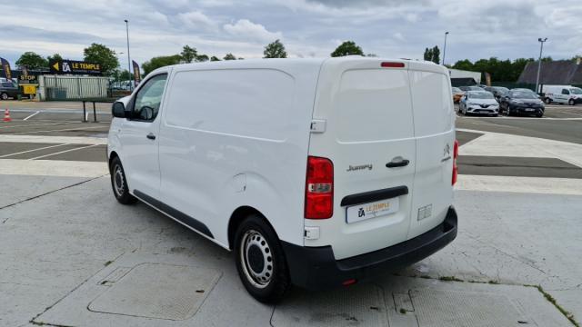 Citroen Jumpy image 4