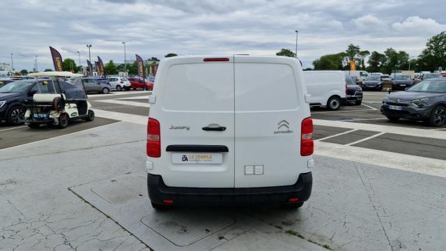 Citroen Jumpy image 5