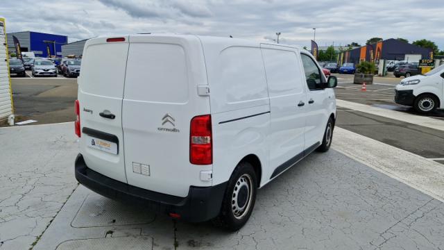 Citroen Jumpy image 8