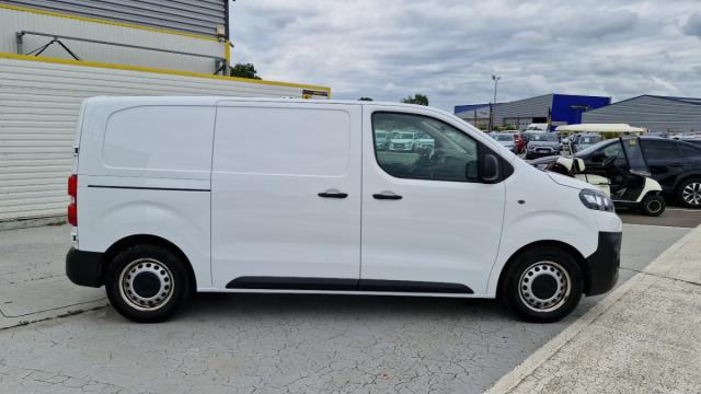 Citroen Jumpy image 1