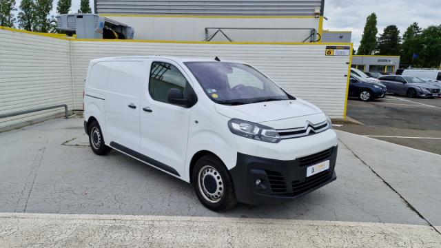 Citroen Jumpy image 2
