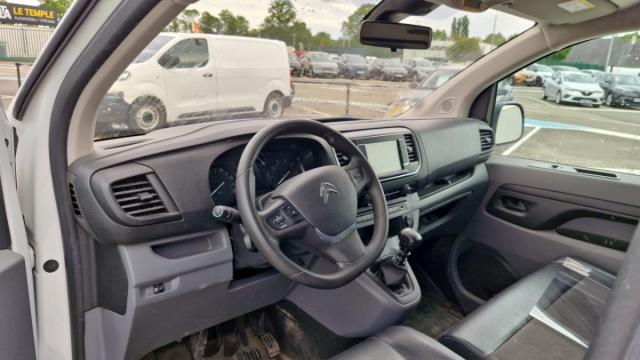 Citroen Jumpy image 3
