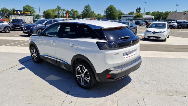 Peugeot 3008 image 7