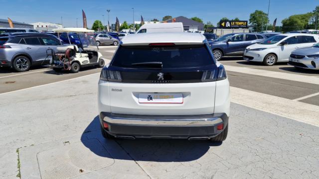 Peugeot 3008 image 8