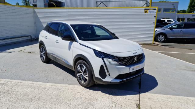 Peugeot 3008 image 6