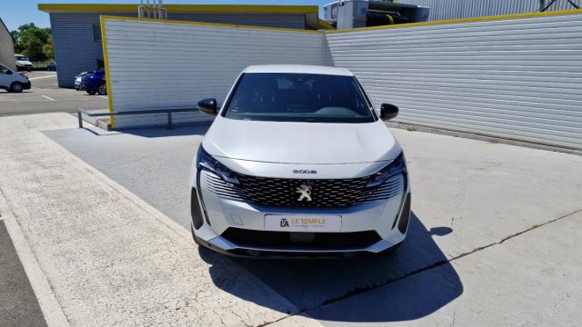 Peugeot 3008 image 9