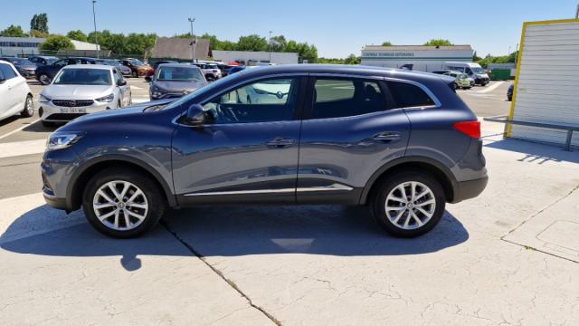 Renault Kadjar image 6