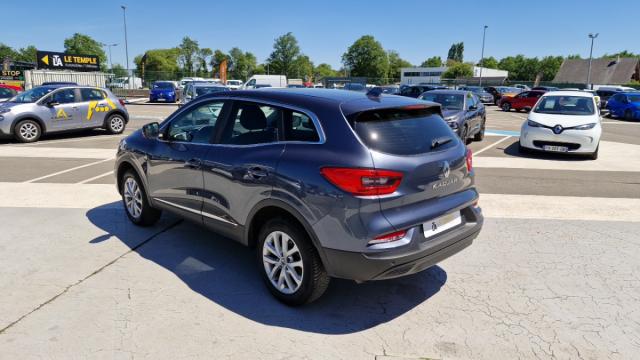Renault Kadjar image 9