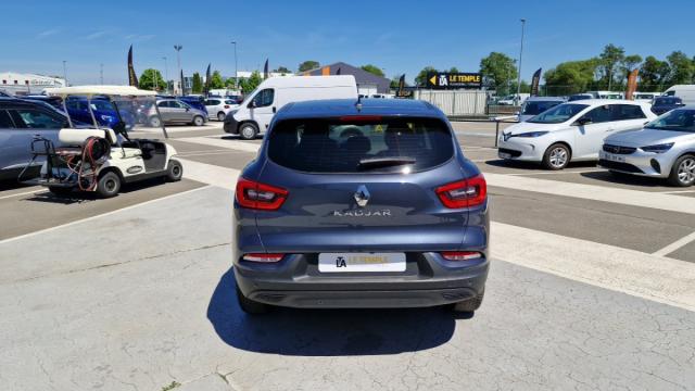 Renault Kadjar image 8