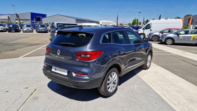 Renault Kadjar image 4
