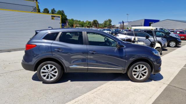 Renault Kadjar image 5