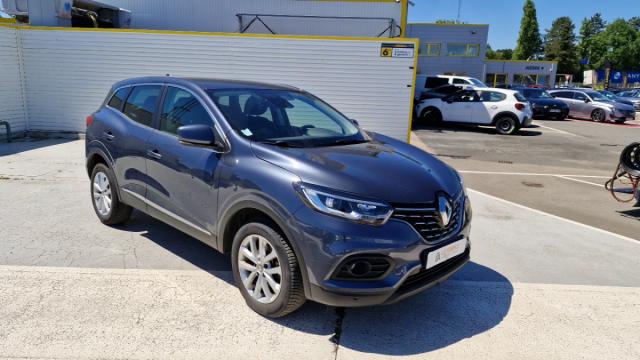 Renault Kadjar image 2