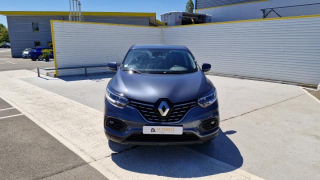 Renault Kadjar image 7