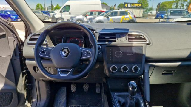 Renault Kadjar image 3
