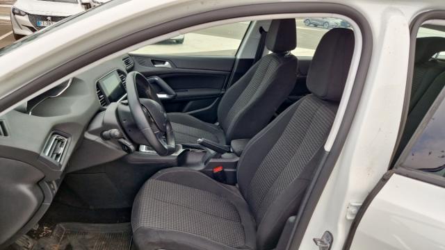 Peugeot 308 Sw image 8