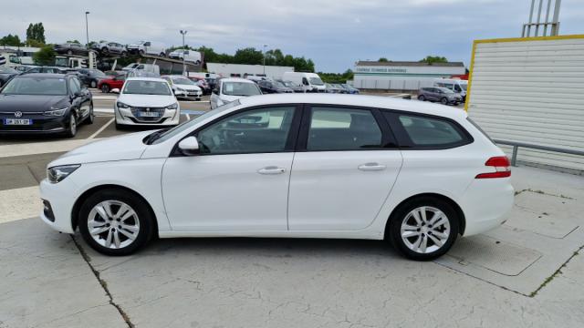 Peugeot 308 Sw image 3