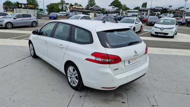 Peugeot 308 Sw image 7