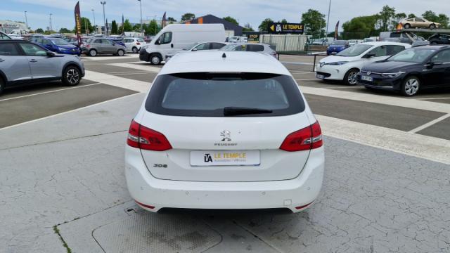 Peugeot 308 Sw image 4
