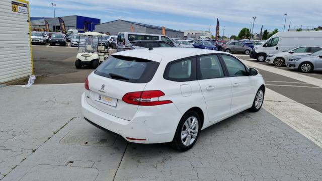 Peugeot 308 Sw image 5