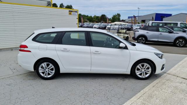 Peugeot 308 Sw image 9