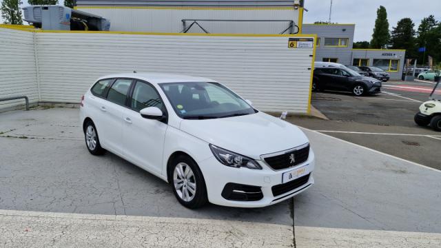 Peugeot 308 Sw image 2