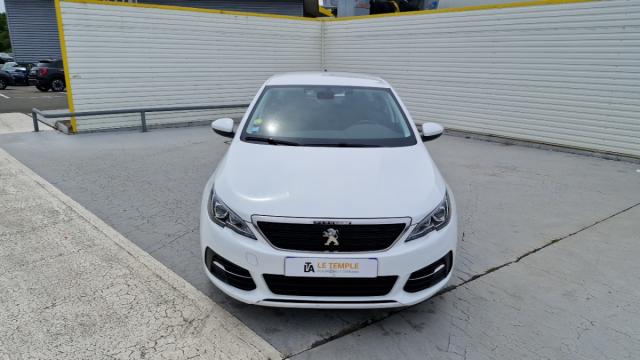 Peugeot 308 Sw image 6