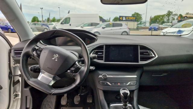 Peugeot 308 Sw image 1