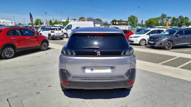 Peugeot 5008 image 2