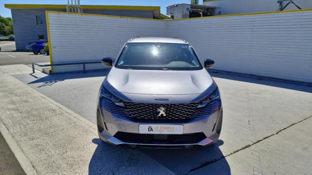 Peugeot 5008 image 7