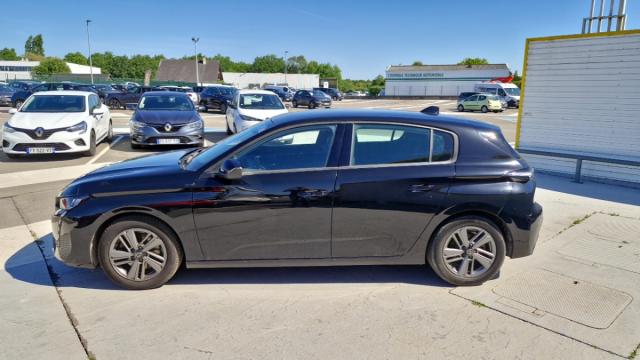 Peugeot 308 image 6