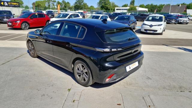 Peugeot 308 image 4