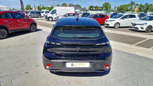 Peugeot 308 image 3