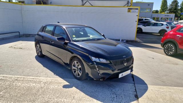 Peugeot 308 image 5