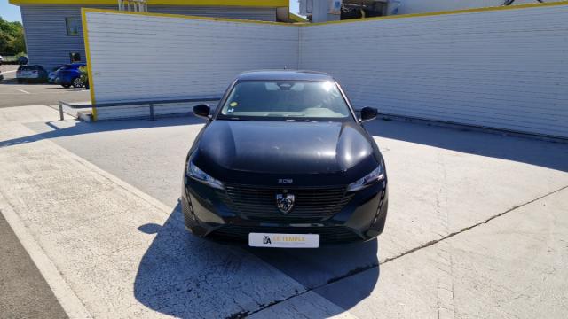 Peugeot 308 image 2