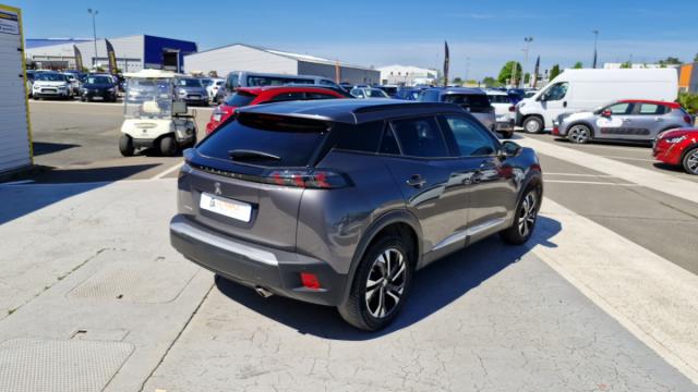 Peugeot 2008 image 4