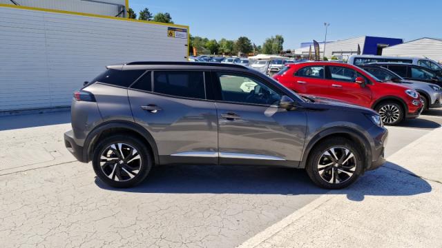 Peugeot 2008 image 5
