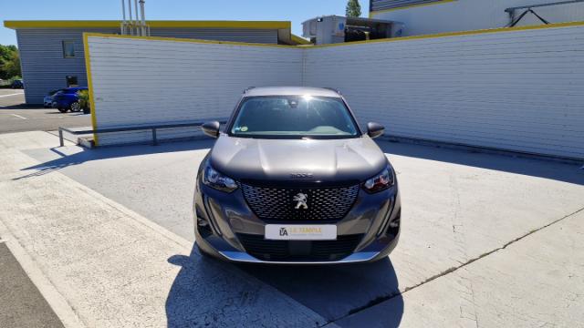 Peugeot 2008 image 7