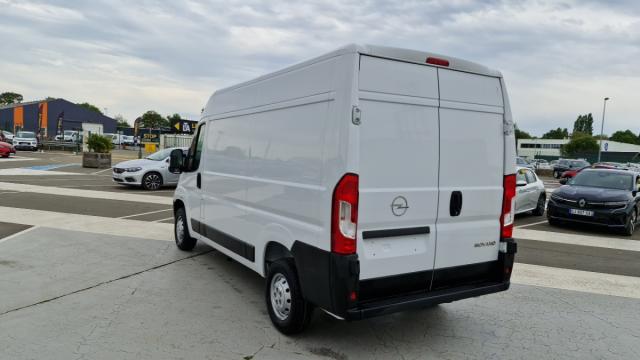 Opel Movano image 4