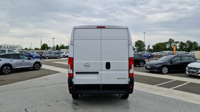 Opel Movano image 3