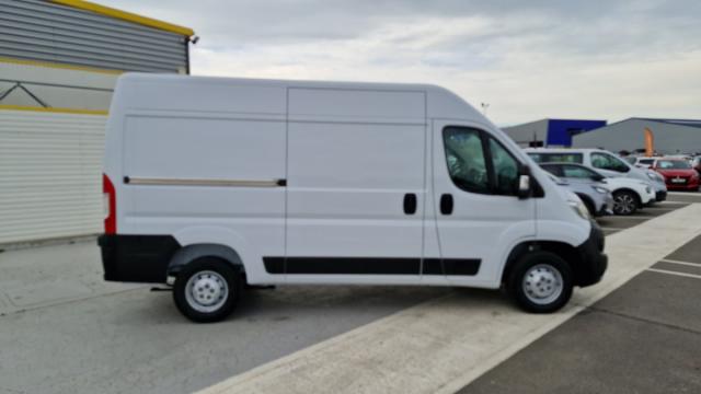 Opel Movano image 5