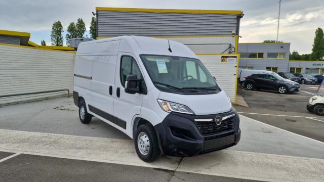 Opel Movano image 2